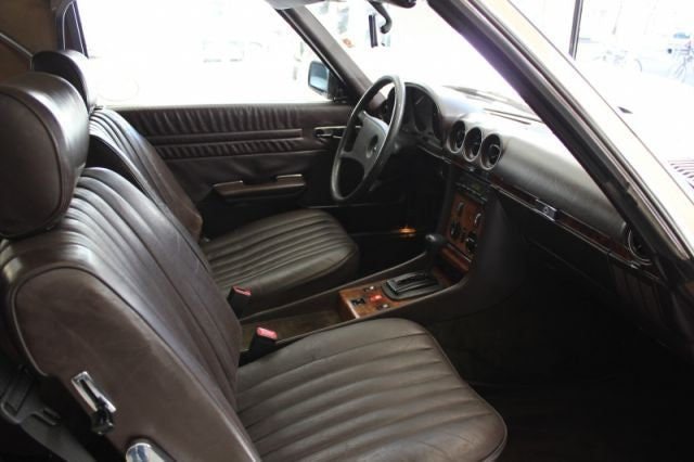 VLC-COLOR Leather & interior paint (150 ml) Mercedes Brazil