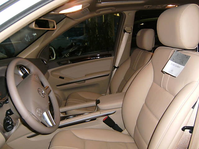 VLC-COLOR Leder- & Innenraumfarbe (150 ml) Mercedes Kaschmirbeige (Buckskin)