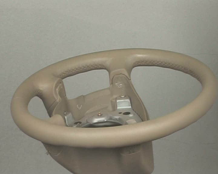 VLC-COLOR Colori per la pelle e per l’abitacolo (150 ml) Mercedes Selce volante (Stone)